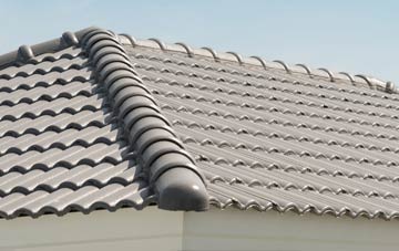 advantages of Kingsey clay roofing
