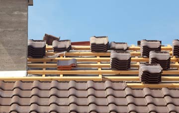 Kingsey clay roofing costs