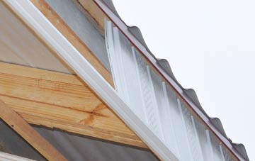 why Kingsey fascia repairs are essential