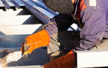 Kingsey flat roofing options