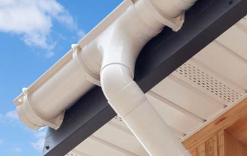 Kingsey gutter installation costs