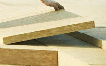 measuring Kingsey tapered insulation