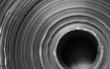 Kingsey pvc roof replacement