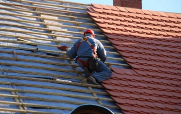 roof tiles Kingsey, Buckinghamshire