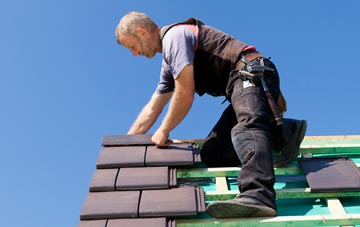 disadvantages of Kingsey slate roofing