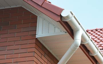 Kingsey soffit repair costs