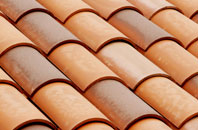 Kingsey clay roofing