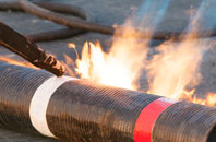 Kingsey flat roofing replacement